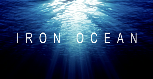 Iron Ocean