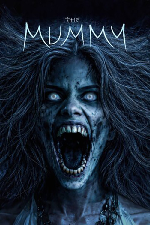 The Mummy
