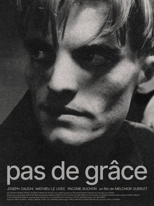 PAS DE GRÂCE