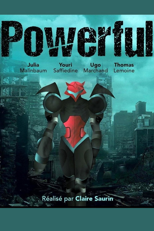 Powerful