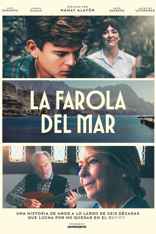 La farola del mar