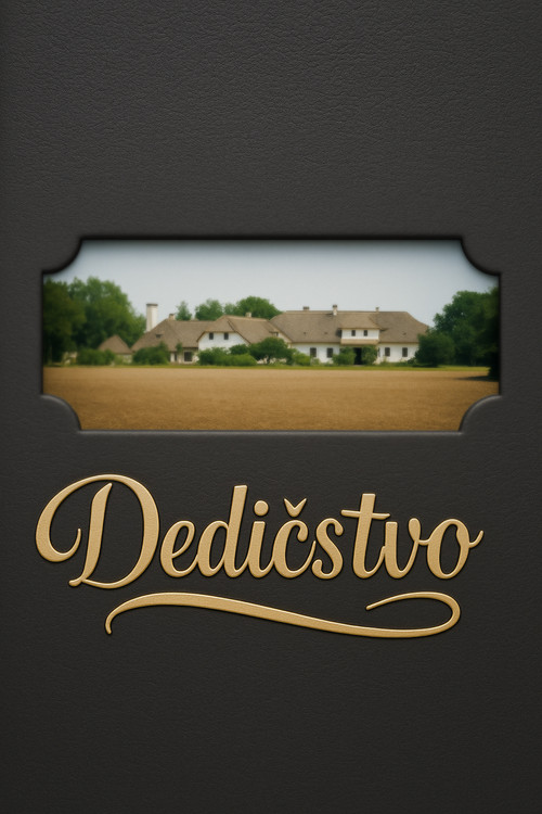 Dedičstvo