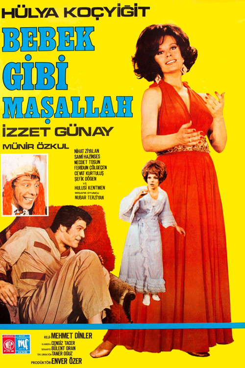 Bebek Gibi Maşallah