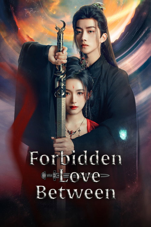 Forbidden Love Between