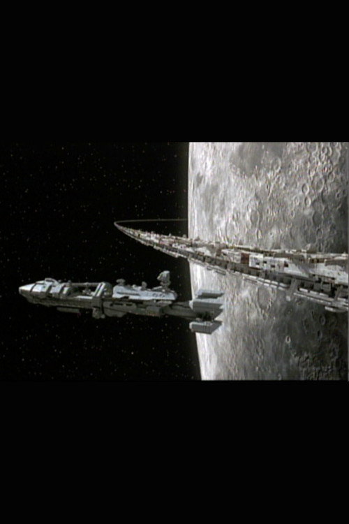The Starships of “Starship Troopers”