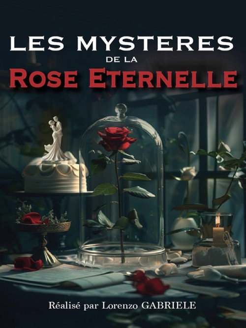 Murder in Saint Didier