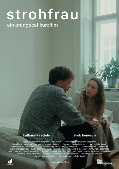strohfrau