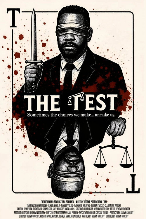 The Test