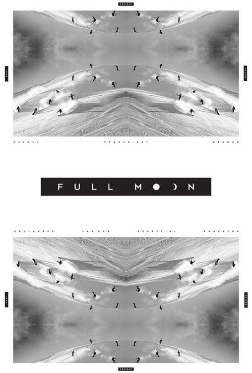 Full Moon
