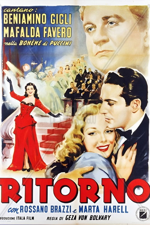 Ritorno