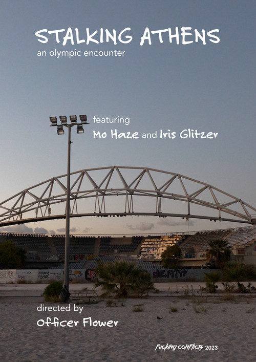 Stalking Athens