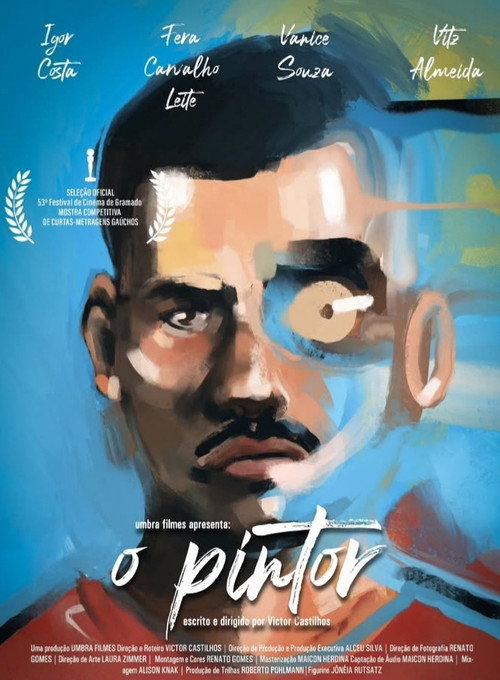 O Pintor