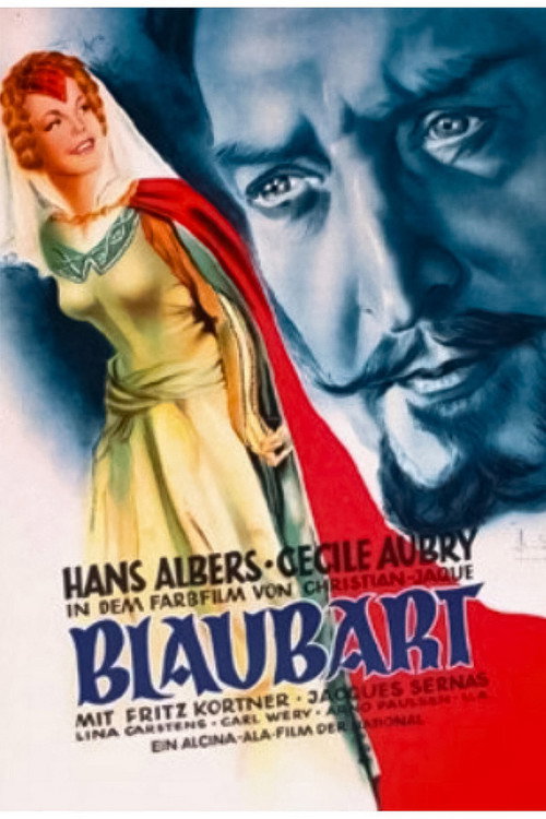Bluebeard