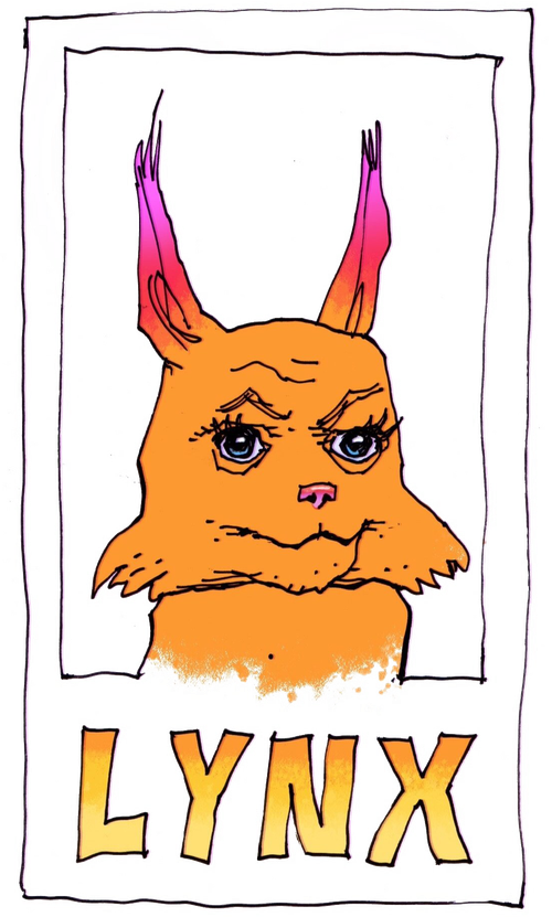 LYNX Film