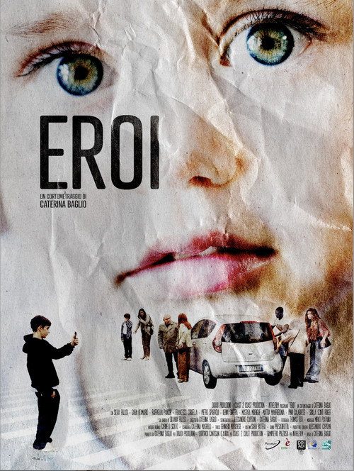 Eroi