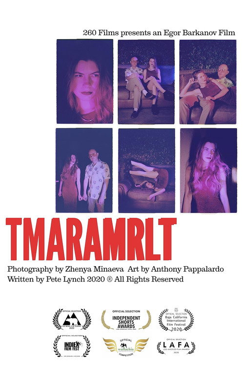 TMARAMRLT