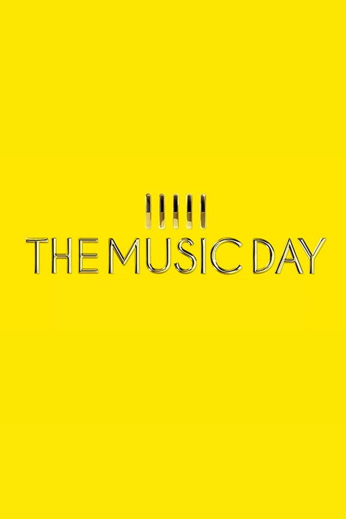 THE MUSIC DAY