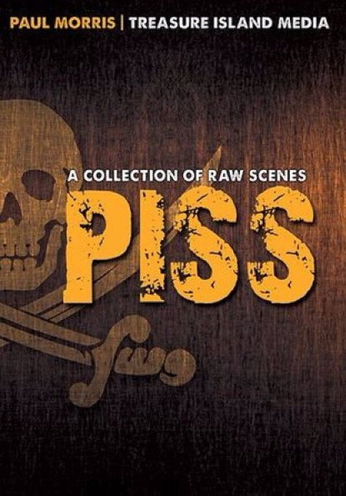 Piss Volume 1