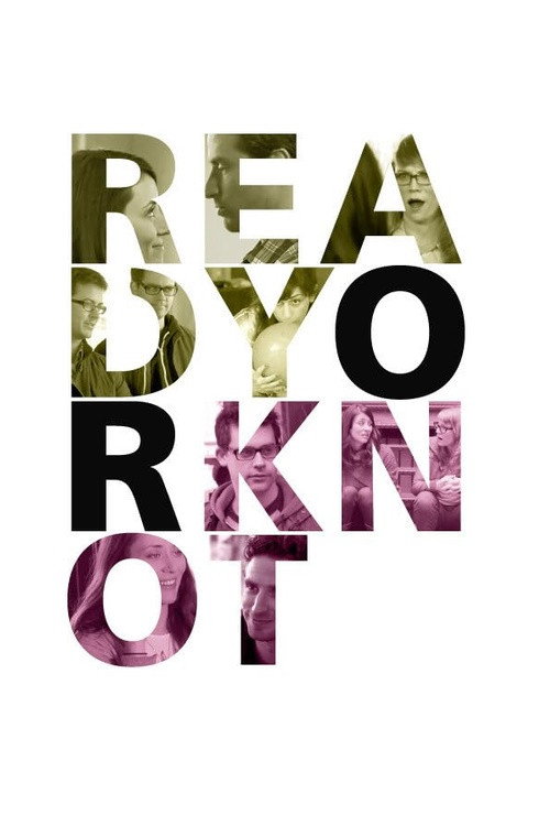 Ready or Knot