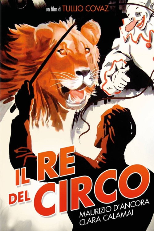 Il re del circo