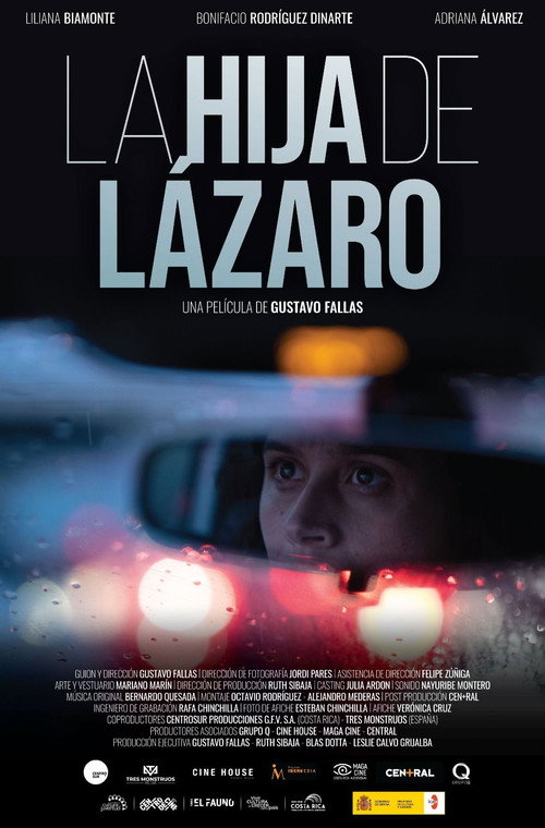 Lazaro's Daughter