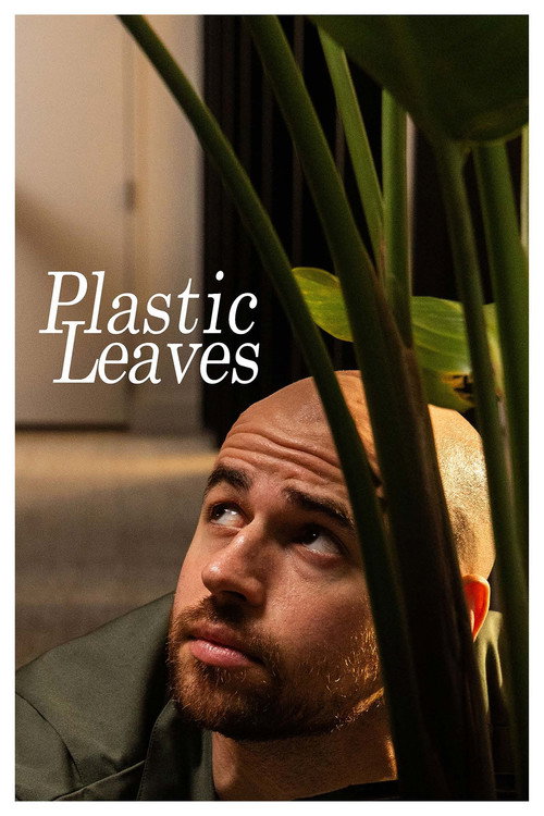 Plastic Leaves