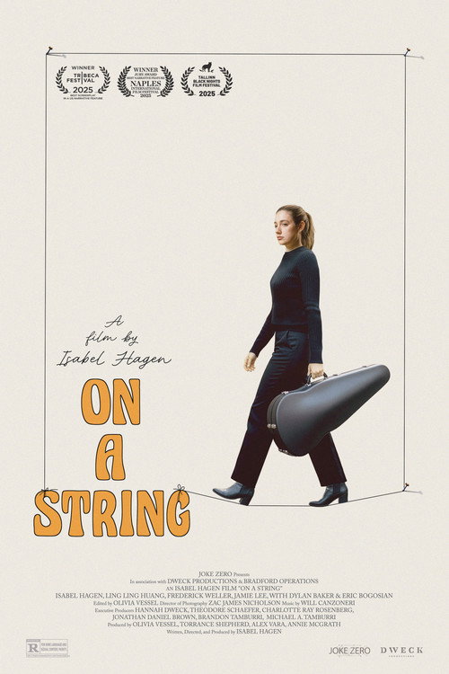 On a String