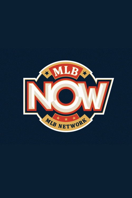 MLB Now