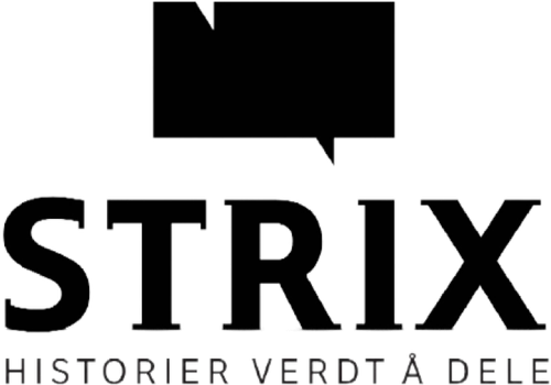 Strix Televisjon [NO]