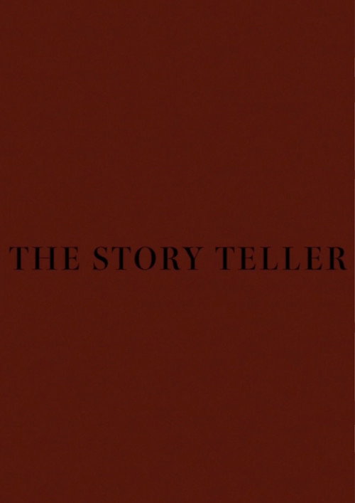 The Story Teller