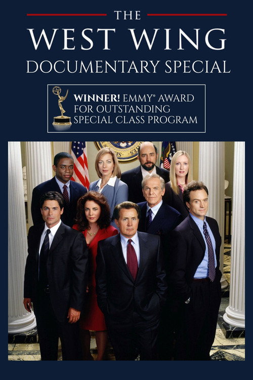 The West Wing Documentary Special