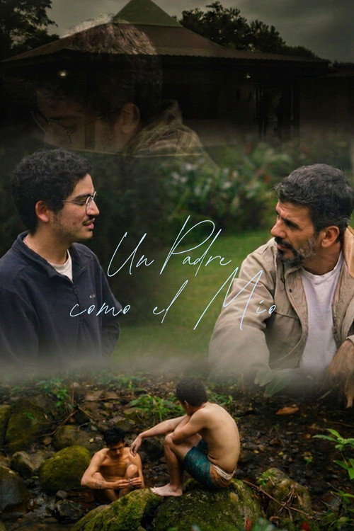 A father like mine