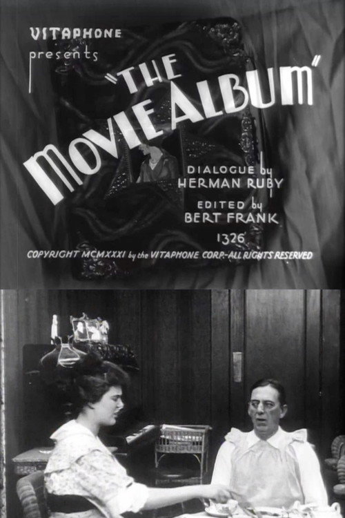 The Movie Album