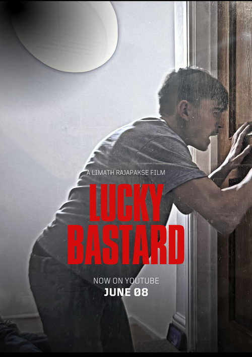 Lucky Bastard