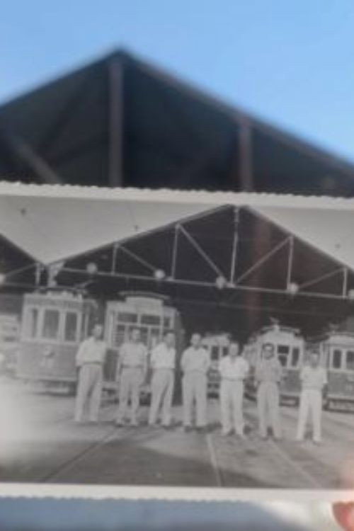 Return to Depot