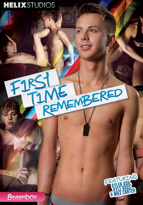 First Time Remembered