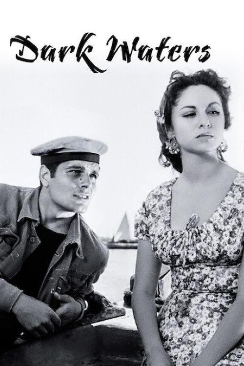 Struggle in the Harbor