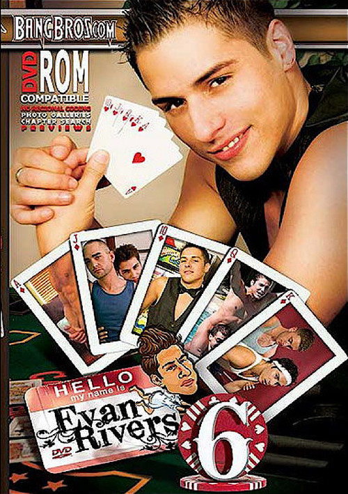 Evan Rivers 6