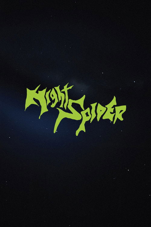 Night Spider