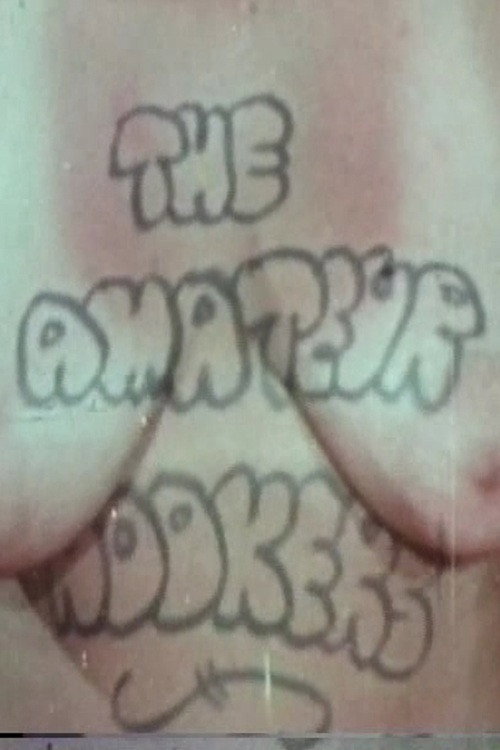 The Amateur Hookers