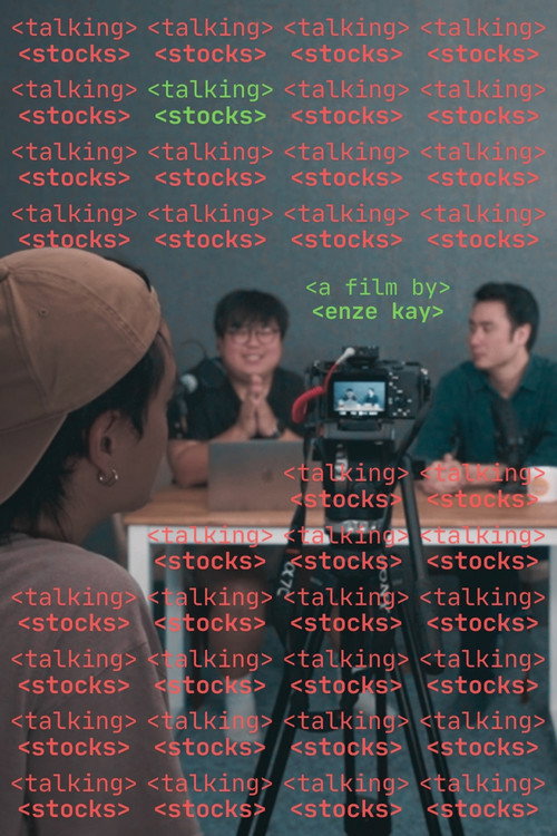 Talking Stocks