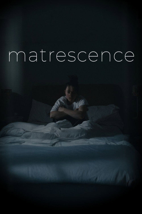 Matrescence
