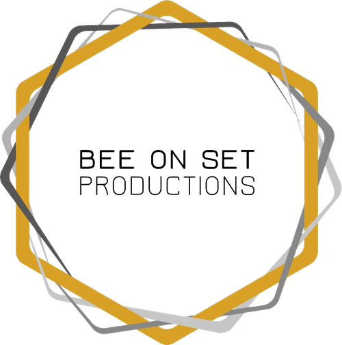 Bee on Set Productions