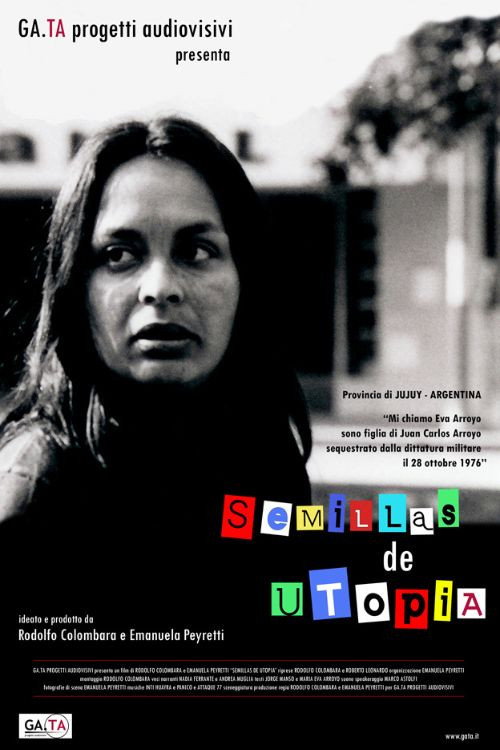 Semillas de utopía