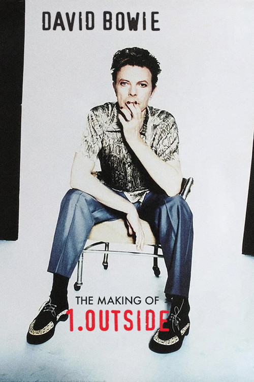 David Bowie: The Making of "1.Outside"