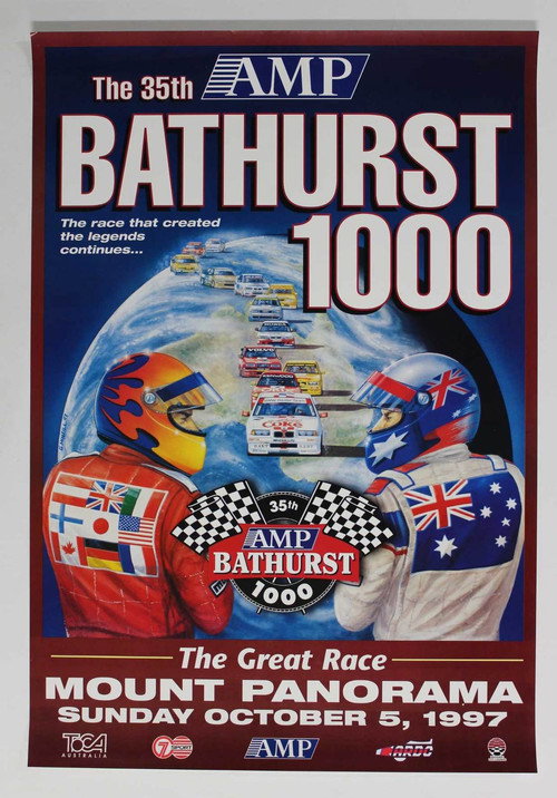 Bathurst 1000