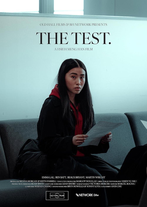 The Test
