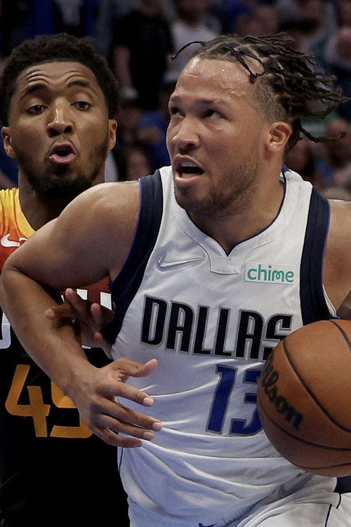 Mavericks vs Jazz- 2022 Game 1