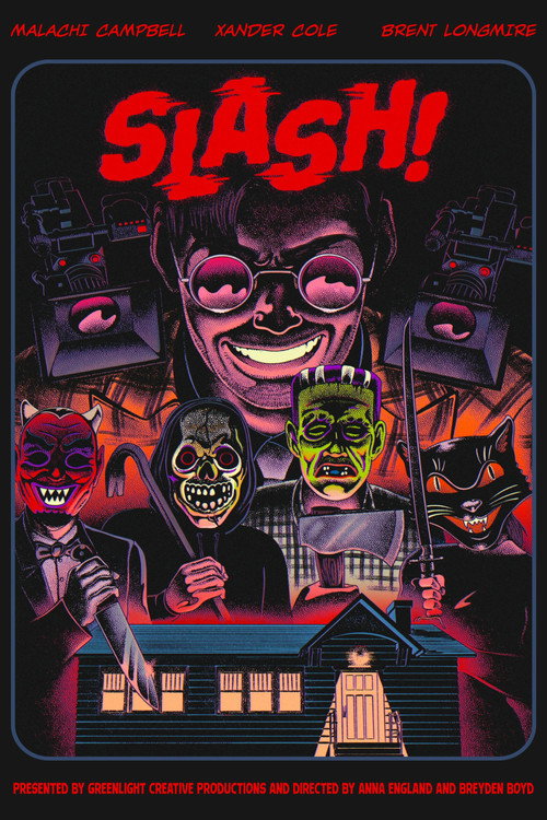 Slash!