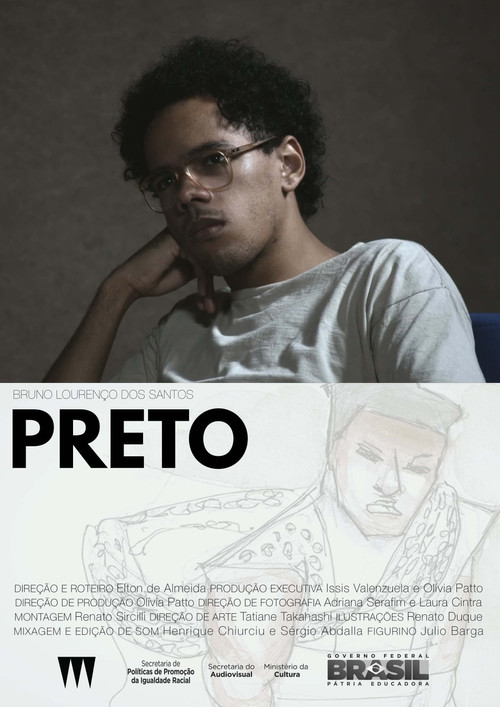 Preto